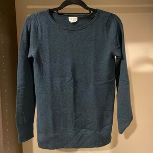 Club Monaco Women’s Cashmere Sweater